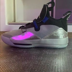 Air Jordan 33 “All-Star” Chicago 2020